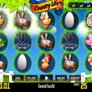 Country Life Hd